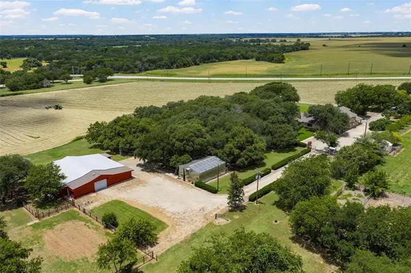 2029 Speegleville Road, Woodway, TX 76712