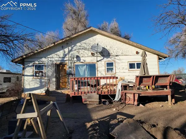 5501 E Pikes Peak AVE, Colorado Springs, CO 80916