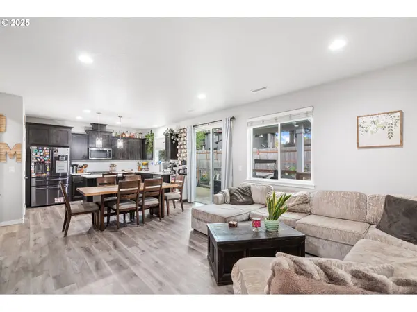 8610 NE 70TH CIR, Vancouver, WA 98662