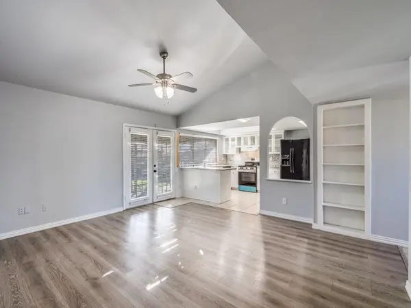 1604 Williamsburg Drive, Plano, TX 75074