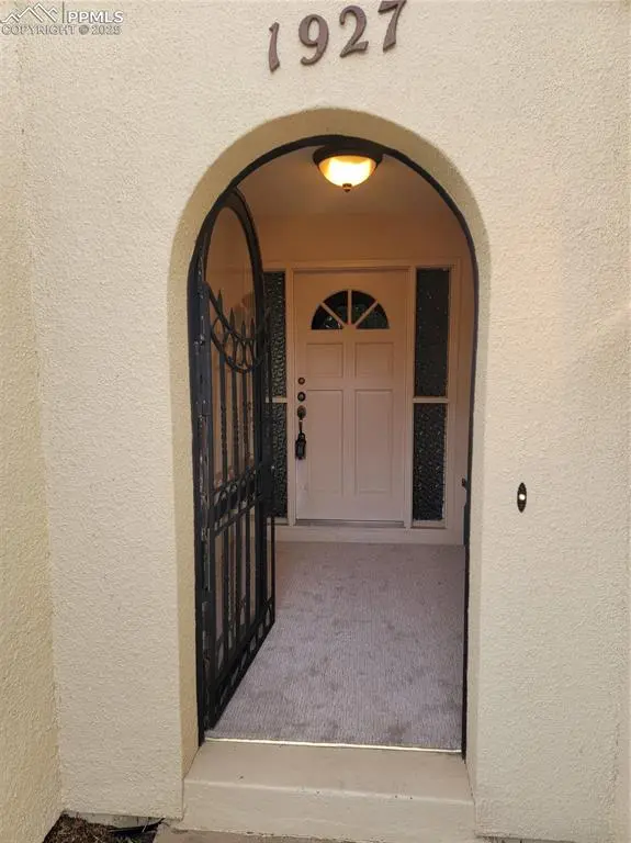 1927 Calle De Seville, Colorado Springs, CO 80904