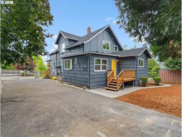 234 NE CLEVELAND AVE, Gresham, OR 97030