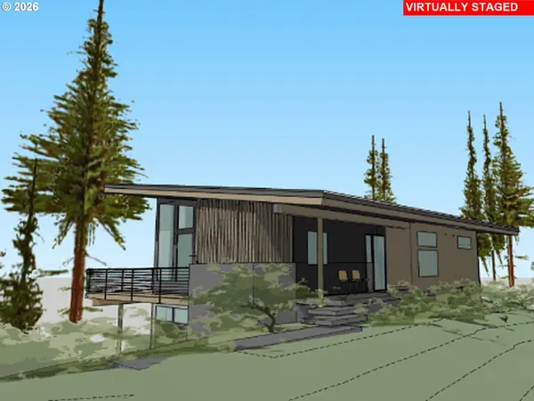 Nehalem Point DR #TL 2000, Nehalem, OR 97131