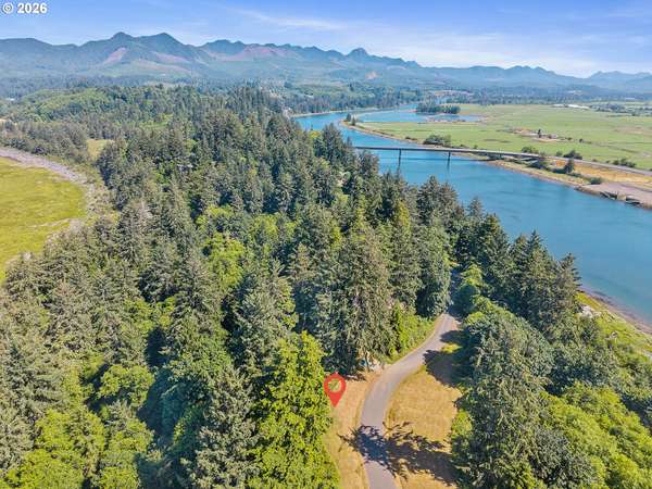 Nehalem Point DR #TL 2000, Nehalem, OR 97131