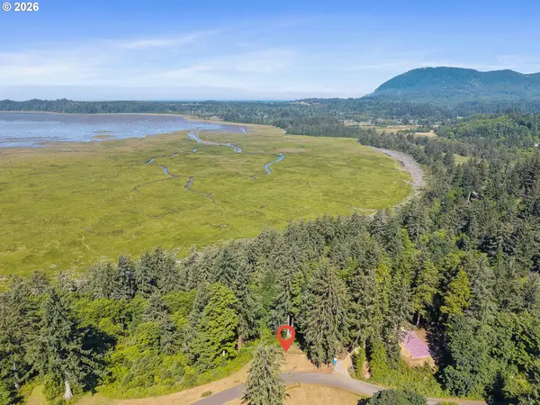 Nehalem Point DR #TL 2000, Nehalem, OR 97131