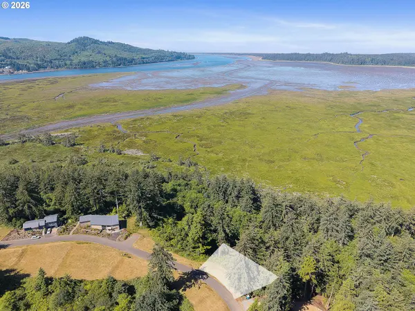 Nehalem Point DR #TL 2000, Nehalem, OR 97131