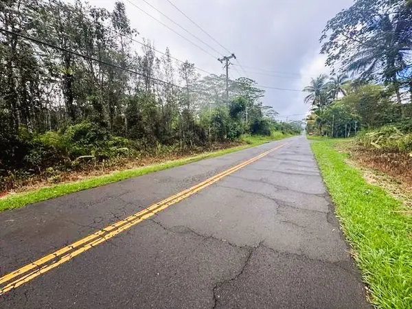 PIKAKE RD, Pahoa, HI 96778