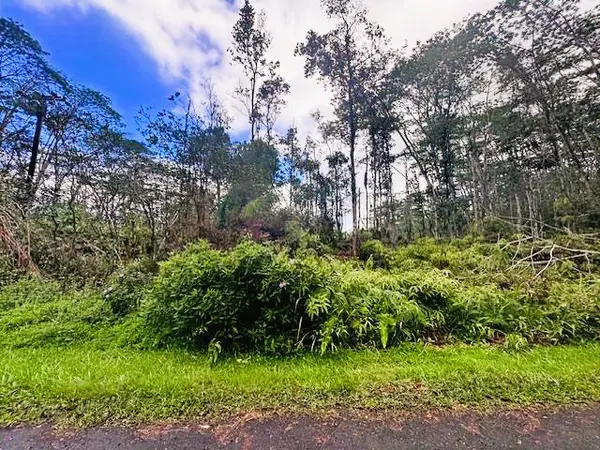 PIKAKE RD, Pahoa, HI 96778