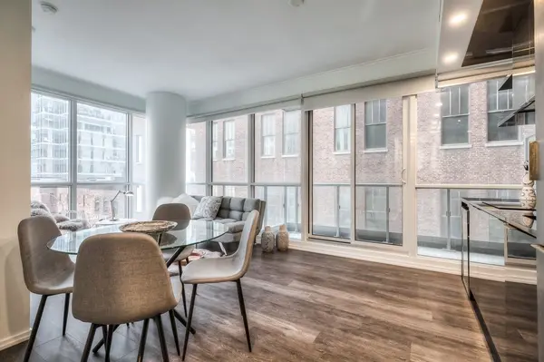 70 Temperance ST N #1506, Toronto C01, ON M5H 4E8