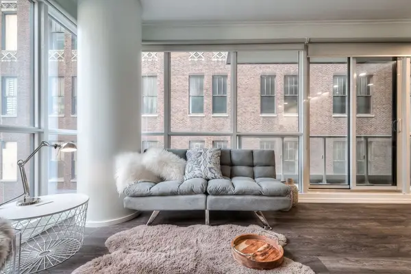 70 Temperance ST N #1506, Toronto C01, ON M5H 4E8