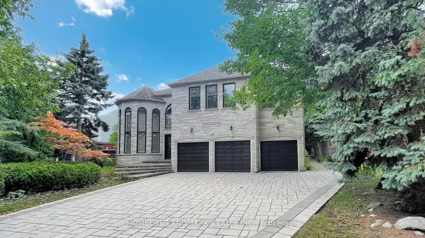 16 Crescentview RD, Richmond Hill, ON L4B 2Z1