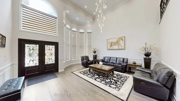 16 Crescentview RD, Richmond Hill, ON L4B 2Z1