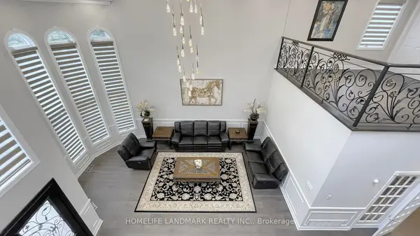 16 Crescentview RD, Richmond Hill, ON L4B 2Z1