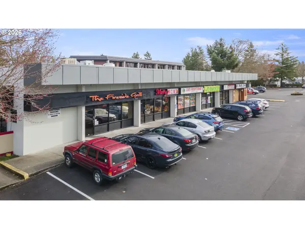 8166 SW HALL BLVD, Beaverton, OR 97008