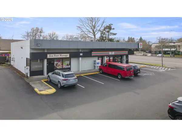 8166 SW HALL BLVD, Beaverton, OR 97008