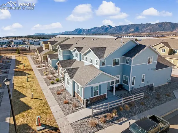 16393 Hay Barn HTS, Monument, CO 80132