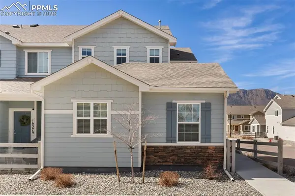 16393 Hay Barn HTS, Monument, CO 80132