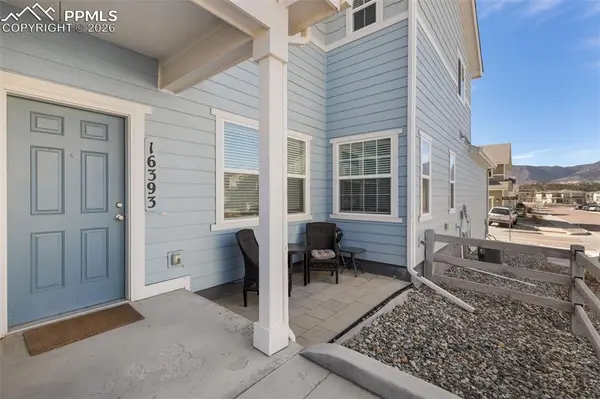 16393 Hay Barn HTS, Monument, CO 80132