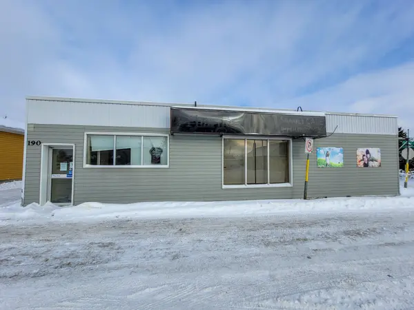 190 Main ST, Iroquois Falls, ON P0K 1G0