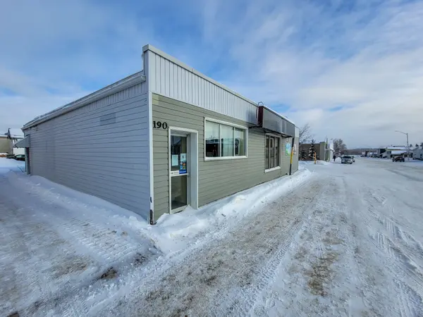 190 Main ST, Iroquois Falls, ON P0K 1G0