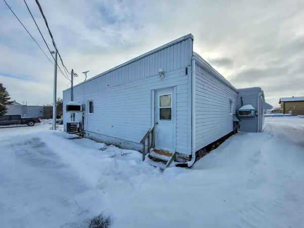 190 Main ST, Iroquois Falls, ON P0K 1G0
