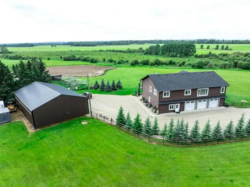 62067 Township Rd 380, Rural Clearwater County, AB T4T 2A1