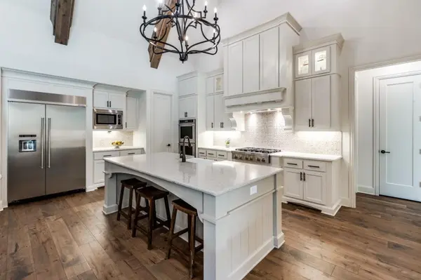 4351 Mill Branch Drive, Prosper, TX 75078