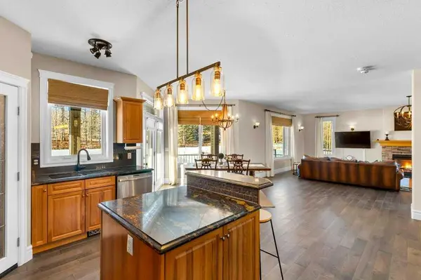 29415 Range Road 52 #304, Rural Mountain View County, AB T0M 2E0