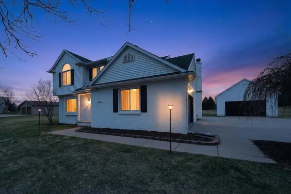 177 W Willis RD, York Twp, MI 48176