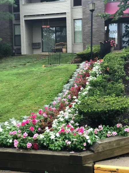 9 River Rd #D, Nutley Twp., NJ 07110