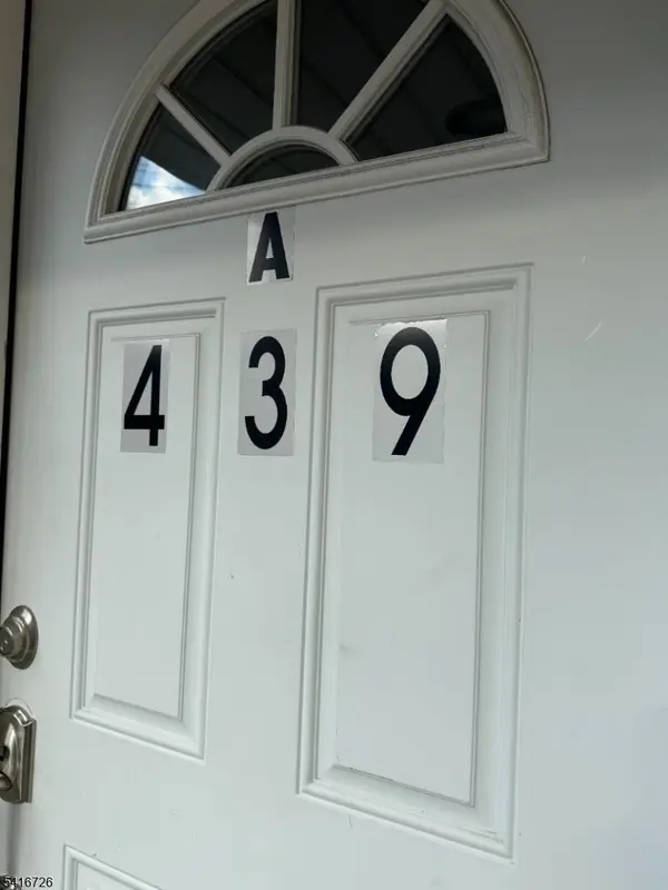 439 Marshall St, Paterson City, NJ 07503