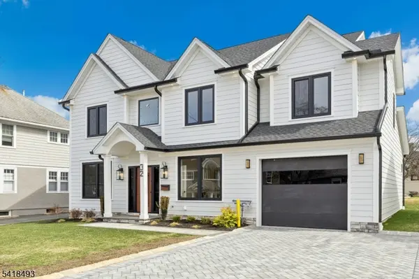 32 Garibaldi St, Bernardsville Boro, NJ 07924