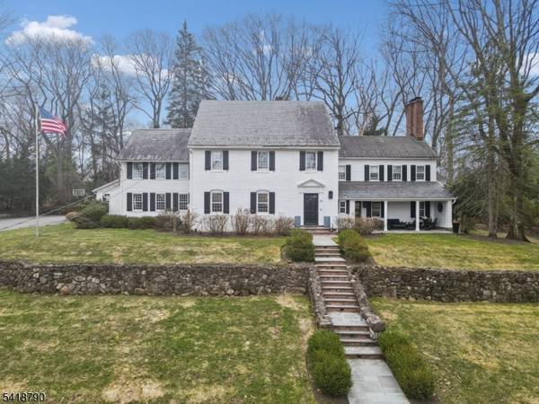 29 Gordon Rd, Essex Fells Twp., NJ 07021