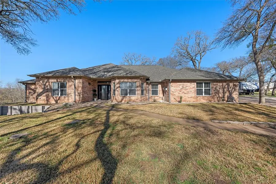 96 Trail Ridge Drive, Waco, TX 76705