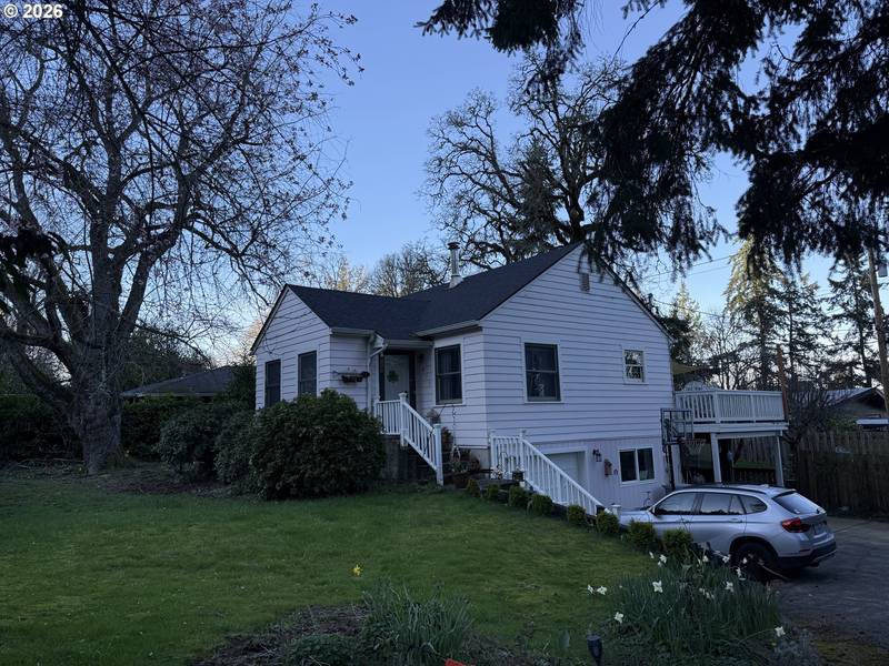 5835 W A ST, West Linn, OR 97068