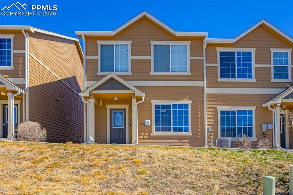 1828 Final View ALY, Colorado Springs, CO 80910