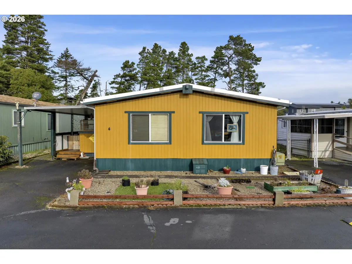 3760 HIGHWAY 101 #4, Florence, OR 97439