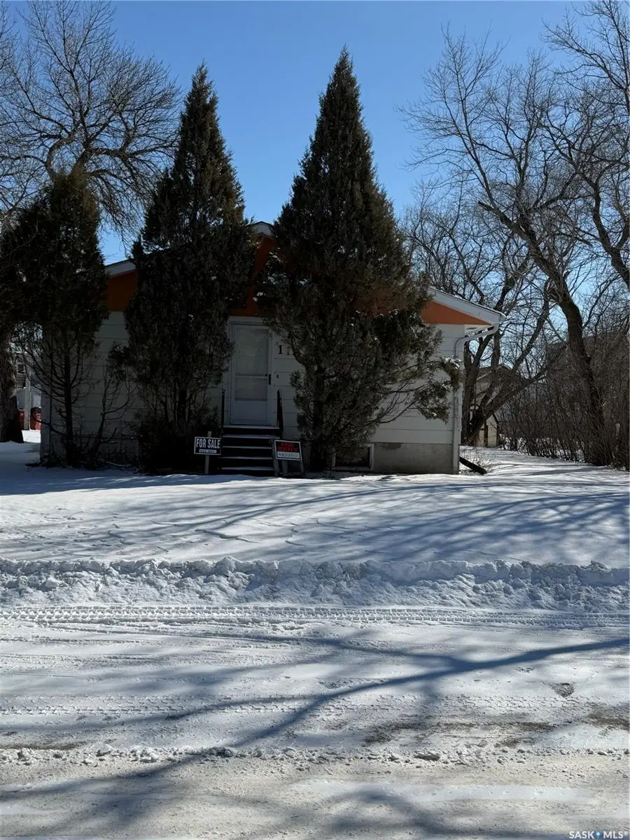 115 1st STREET W, Carnduff, SK S0C 0S0