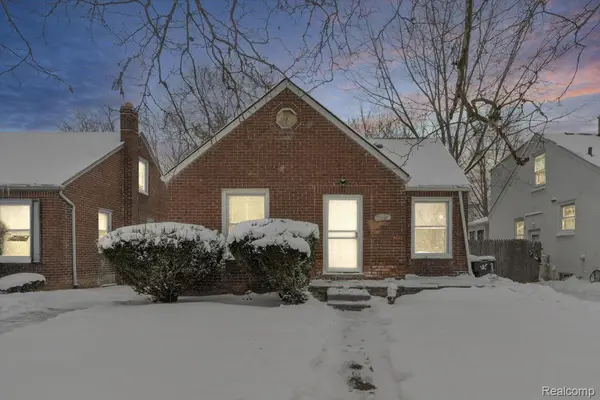 11475 Lakepointe ST, Detroit, MI 48224