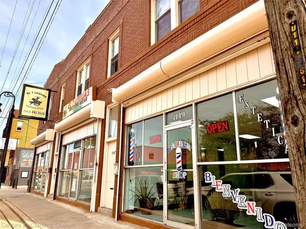 7149 W Vernor HWY, Detroit, MI 48209