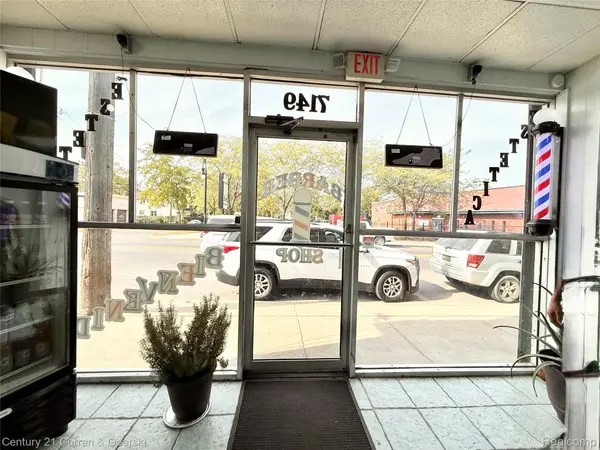 7149 W Vernor HWY, Detroit, MI 48209