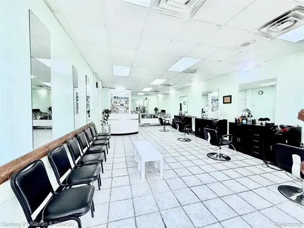 7149 W Vernor HWY, Detroit, MI 48209