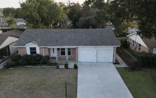 1026 Geronimo Arrow,  Carrollton,  TX 75006