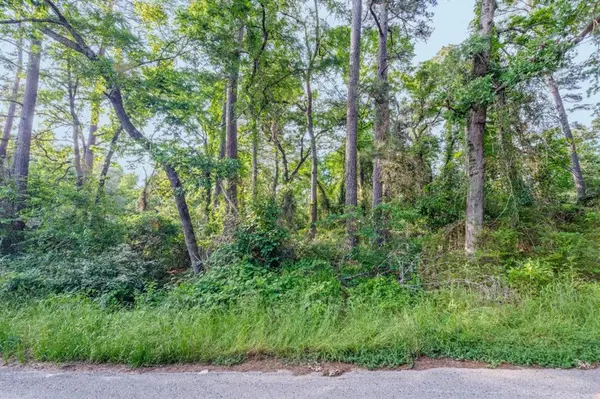 00 Forest Hill Drive, Frankston, TX 75763