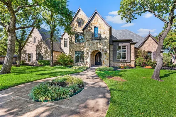 3008 Broadgate Lane, Southlake, TX 76092