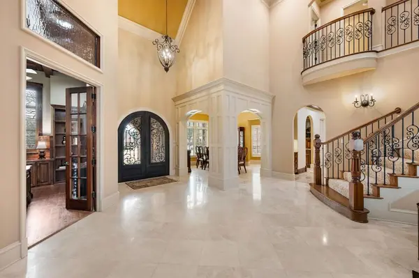 3008 Broadgate Lane, Southlake, TX 76092