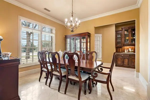 3008 Broadgate Lane, Southlake, TX 76092