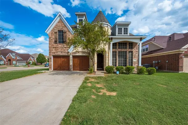 701 Player Avenue, Mansfield, TX 76063