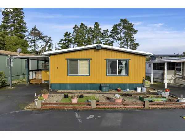 3760 HIGHWAY 101 #4, Florence, OR 97439