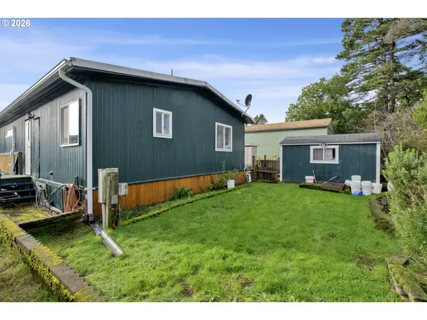 3760 HIGHWAY 101 #4, Florence, OR 97439